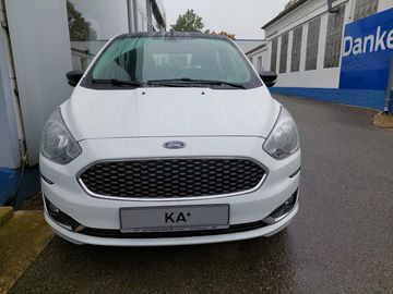 Ford Ka/Ka+ - 10