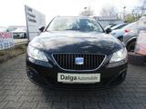 Seat Exeo ST Sport / 1.Hand / AUX / SHZ / TÜV NEU - Seat Exeo: ST