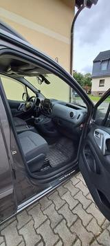 Citroën Berlingo PureTech 110 S&S Multispace Shine M... - gebrauchte Citroën Berlingo aus dem Jahr 2017