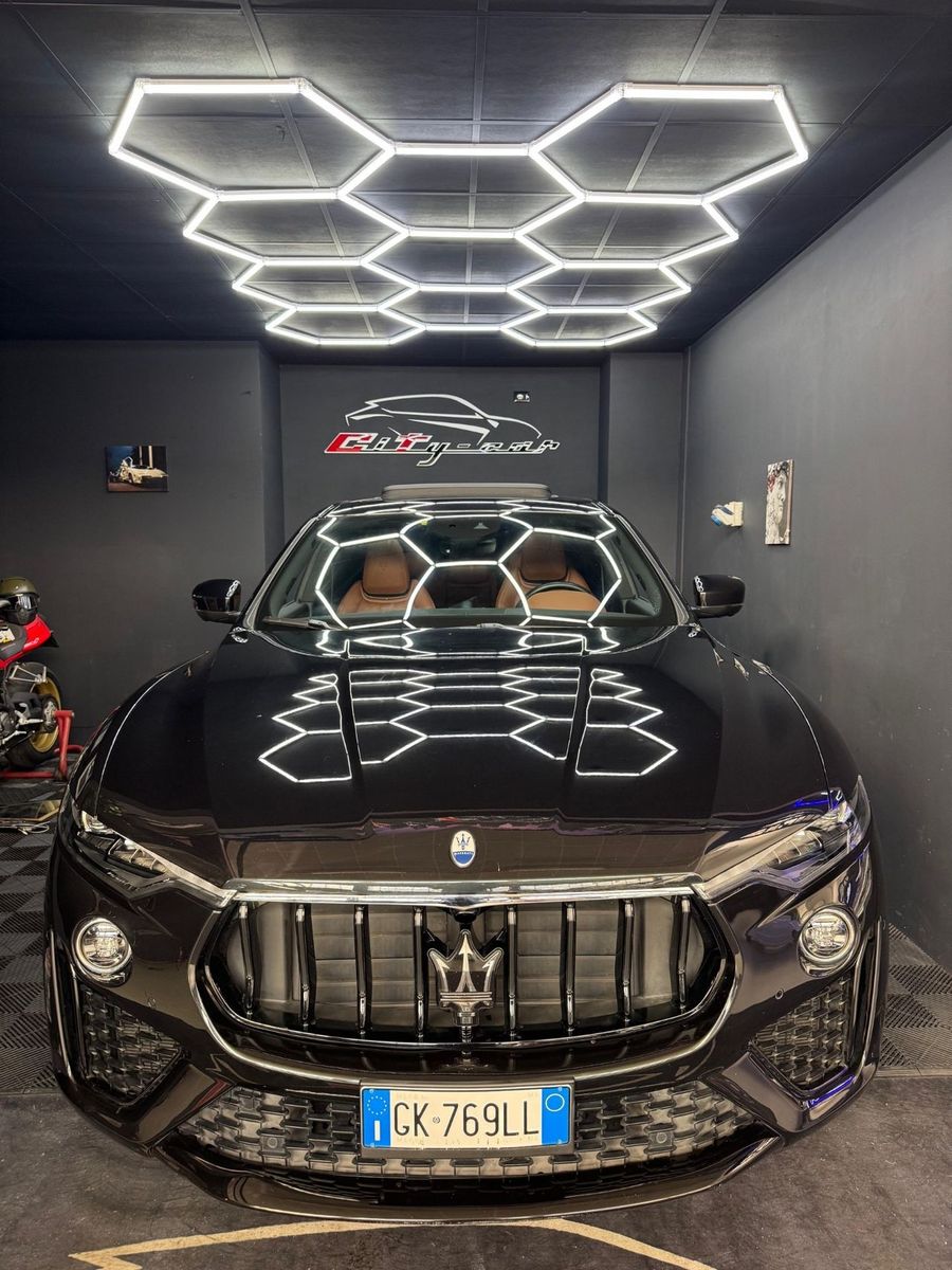 Other Maserati Levante GT 330cv 2022