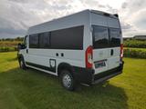 Pössl 2win Opel Movano 3,0t AHK Ducato Boxer Jum - Angebote
