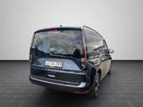 Volkswagen Caddy Life "Dark Label" 1,5 TSI 7 Sitze, AHK, LE - Volkswagen Caddy in Ludwigshafen