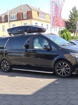 Mercedes-Benz V 220 d Aut. EXCLUSIVE EDITION lang VIP 