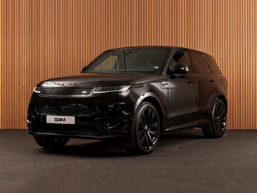 Land Rover Range Rover Sport P460e Dynamic HSE 23