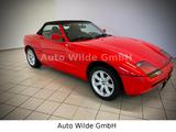 BMW Z1 - BMW Z1 Benziner Gebrauchtwagen