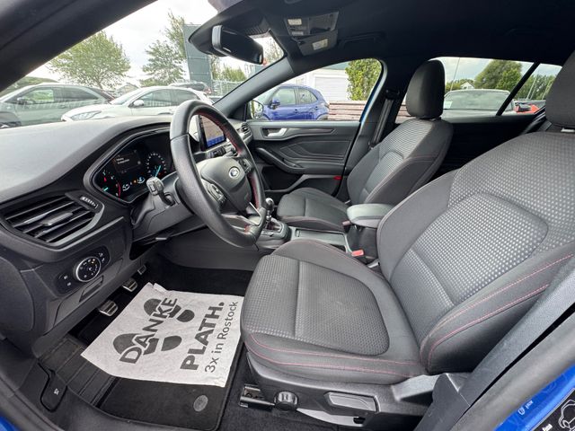 Ford Focus  Turnier ST-Line