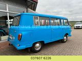 Barkas B1000 KB 8-Sitzer Bus - Barkas