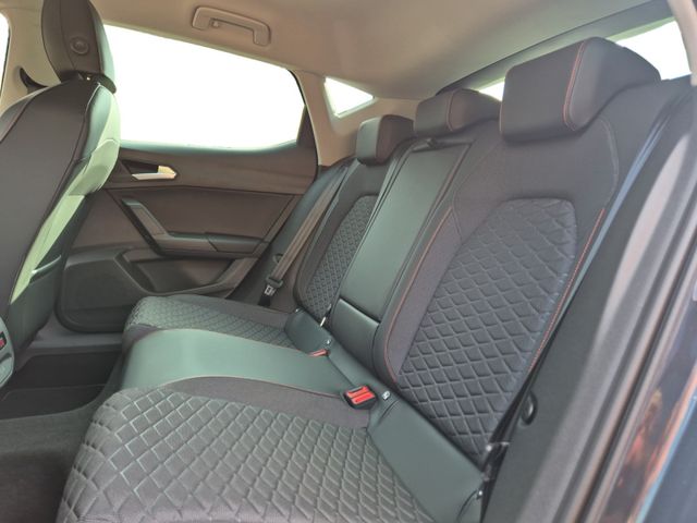 Seat Leon FR 1.5 TSI