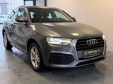 Audi Q3 sport-LED-Navi-Dynamik-Fahrwerk-1.Hand - Audi Q3 in Mannheim