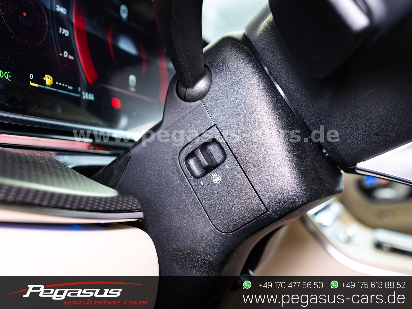 MERCEDES-BENZ V 300 - 28