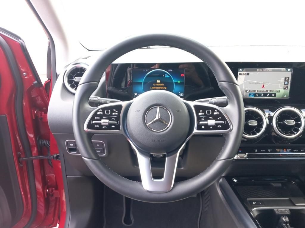 Fahrzeugabbildung Mercedes-Benz B 200 Progressive (EURO 6d) *Leder*Navi*KeyLess
