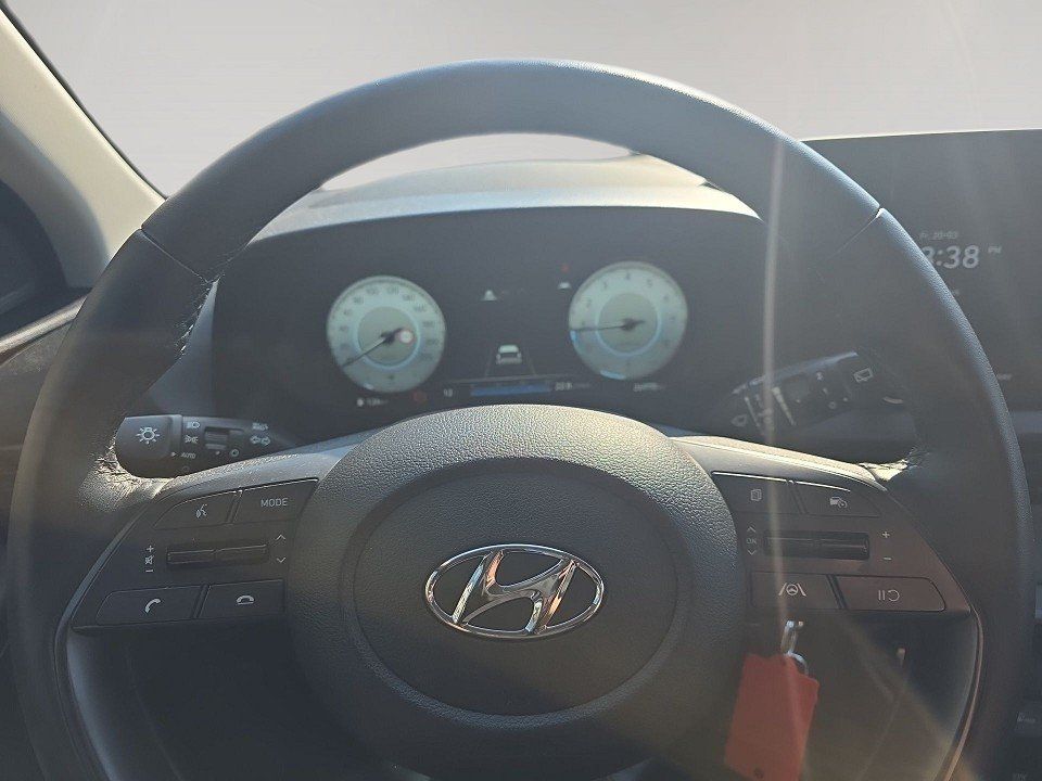 Fahrzeugabbildung Hyundai i20 1.0T 100PS Edition 30 Plus