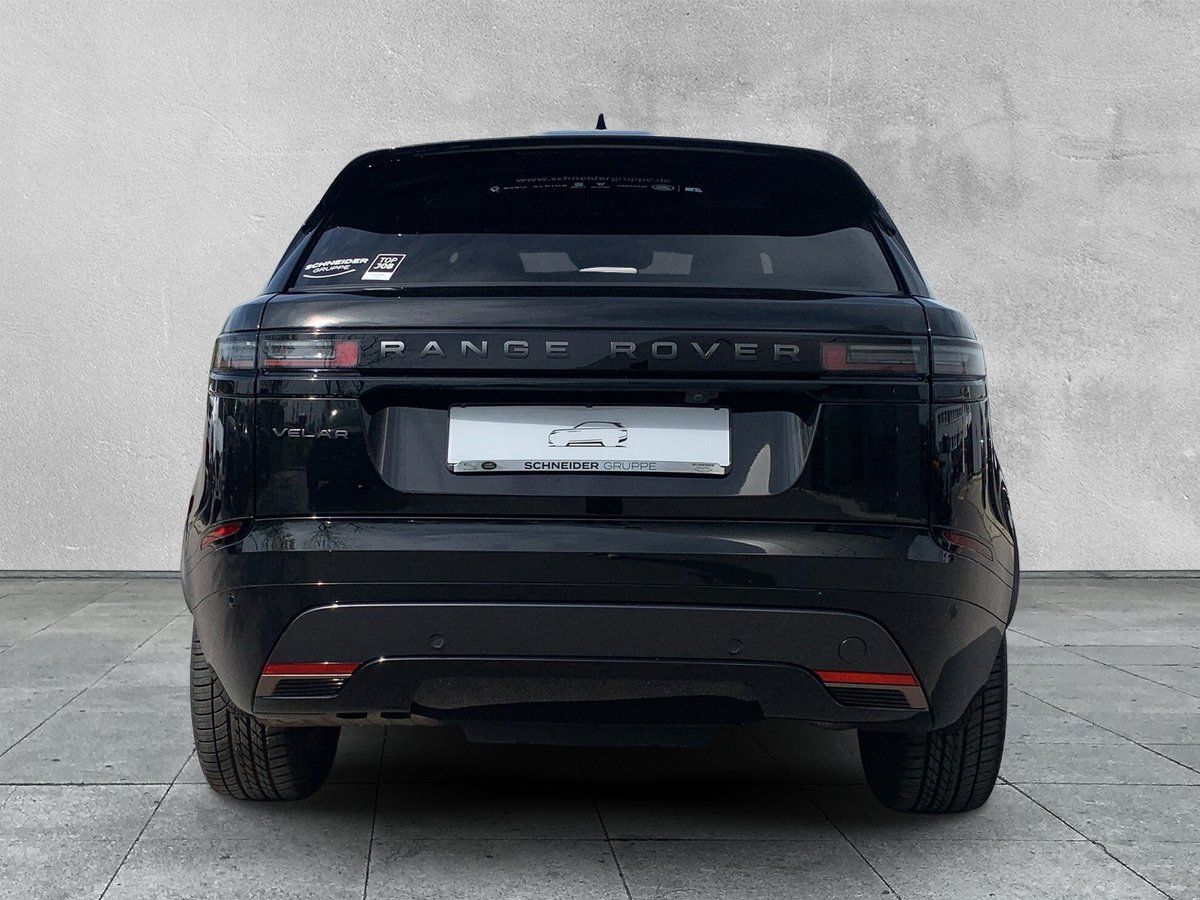 Land Rover Range Rover Velar - Bild 7