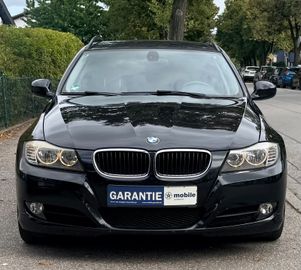 BMW 318 - 3