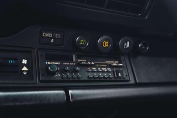 1986 Porsche 911 URMODELL — миниатюра 15