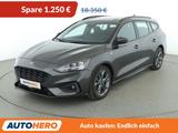 Ford Focus 2.0 TDCi EcoBlue ST-Line Aut.*NAVI*LED*CAM - Ford Focus: Tdci 2l
