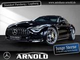 Mercedes-Benz Mercedes-AMG GT 63 4M+ Fahrass-P. Burmester 360° - Mercedes-Benz GT-Klasse Jahreswagen