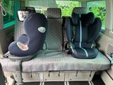Volkswagen T6 California Beach Edition AHK Klima LED Navi - Volkswagen T6 California: Beach Edition