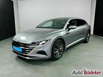 Volkswagen Arteon Shooting Brake 2.0 TDI DSG Elegance Navi