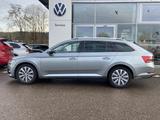 Skoda Superb Combi 2.0 TDI DSG Style LED-MATRIX+PANORA - Skoda Superb: Kombi