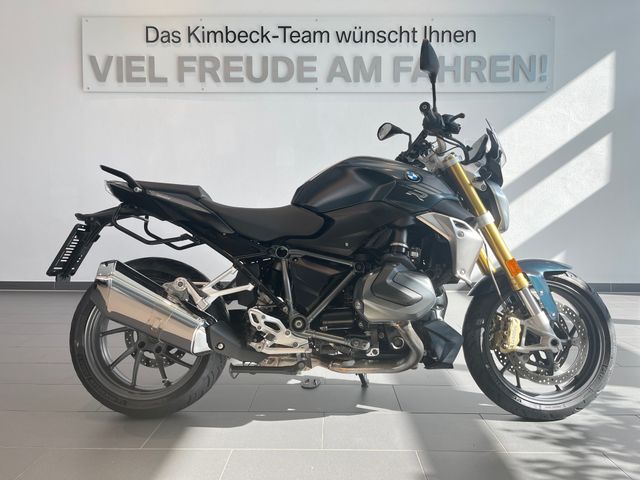 BMW R 1250 R Komfort/Touren/Dynamic