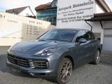 Porsche Cayenne Tipt.S 1.HD dt.Fzg.22Zoll - Porsche in Darmstadt