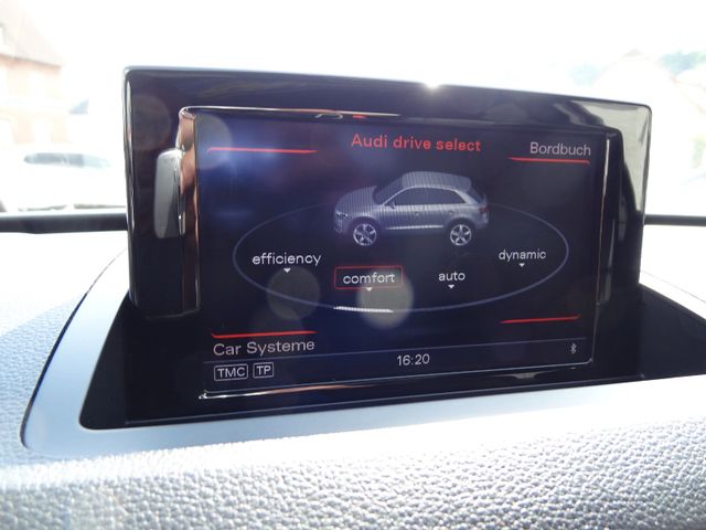 Fahrzeugabbildung Audi Q3 sport quattro/2xS-Line/2.Hd/Pano/AHK/Kam/Navi