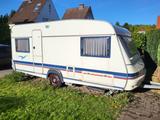 Wilk Wohnwagen Wilk Stern 470 USG - Wilk S4