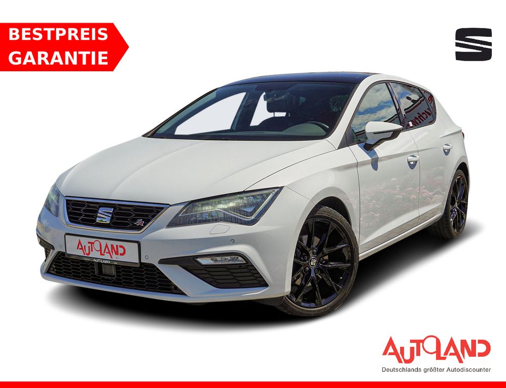 Image of Seat Leon