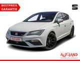 Seat Leon 1.5 TSI FR LED Navi PDC Panorama Beats - Seat Leon: 1.5