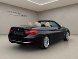 BMW 428i Cabrio Aut. Luxury-Line - BMW 428 aus 2015