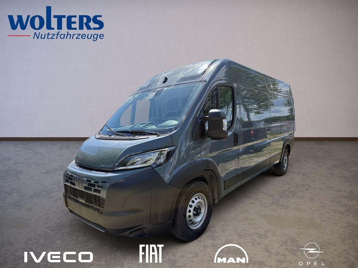 Fahrzeugabbildung Fiat Ducato Maxi L3H2 Kastenwagen 140 MT6
