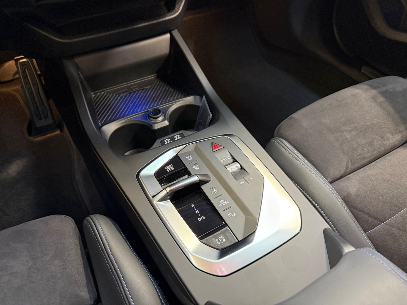 BMW 120 - Bild 10