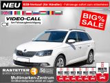 Skoda Fabia Combi TSI DSG Ambition Privacy+Temp+Klima+ - Skoda Fabia in Karlsruhe