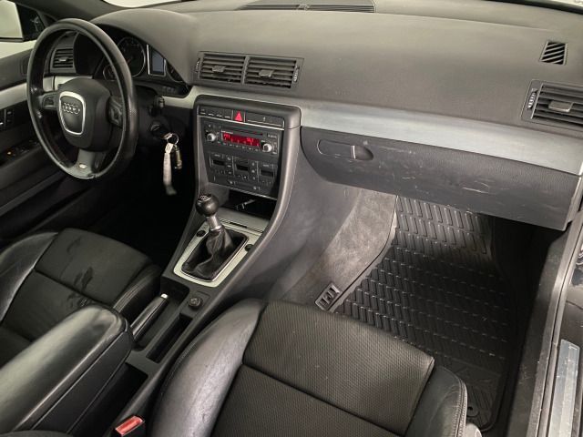 A4 Avant S line 1.8T AHK+KLIMAAUTO+SOUND