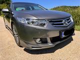Honda Accord 2.4 TypeS Bi-Xenon 201 PS Schaltgetriebe  - Honda Accord: 2.4