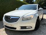Opel Insignia A Sports Tourer Sport 4x4 | V6 Turbo - Opel Insignia: Sports Tourer Turbo