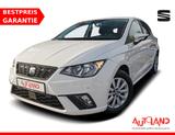 Seat Ibiza 1.0 TSI Style Navi ACC FullLink Kamera - Seat Ibiza: Style