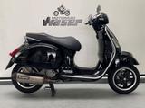 Vespa GTS 300 Super Akrapovic Endschalldämpfer - gebrauchte Roller