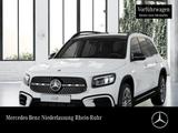 Mercedes-Benz GLB 180 AMG+NIGHT+PANO+360°+AHK+LED+TOTW+7G - Mercedes-Benz GLB 180 in Essen