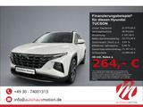 Hyundai Tucson Plug-In Hybrid 4WD Pano Navi Kamera LED A - Hyundai TUCSON: Plug In