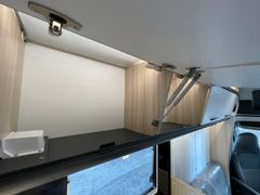 Glücksmobil C 70 DL *Automatik*nur 2,12 m*Face2Face