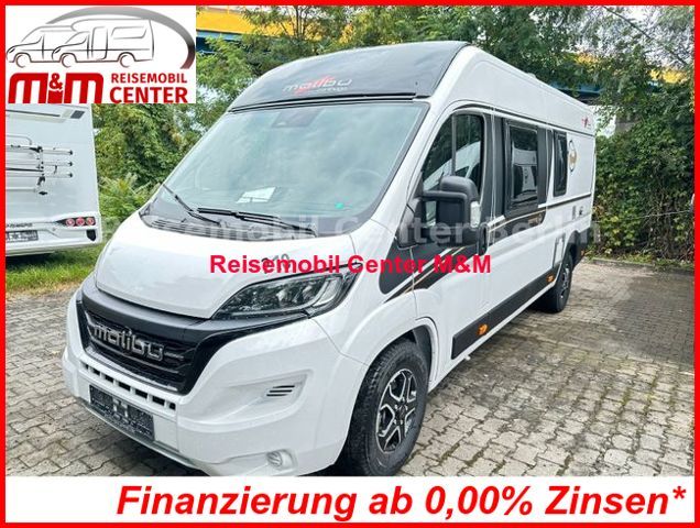 Malibu Van comfort GT Skyview 640 LE Automatik