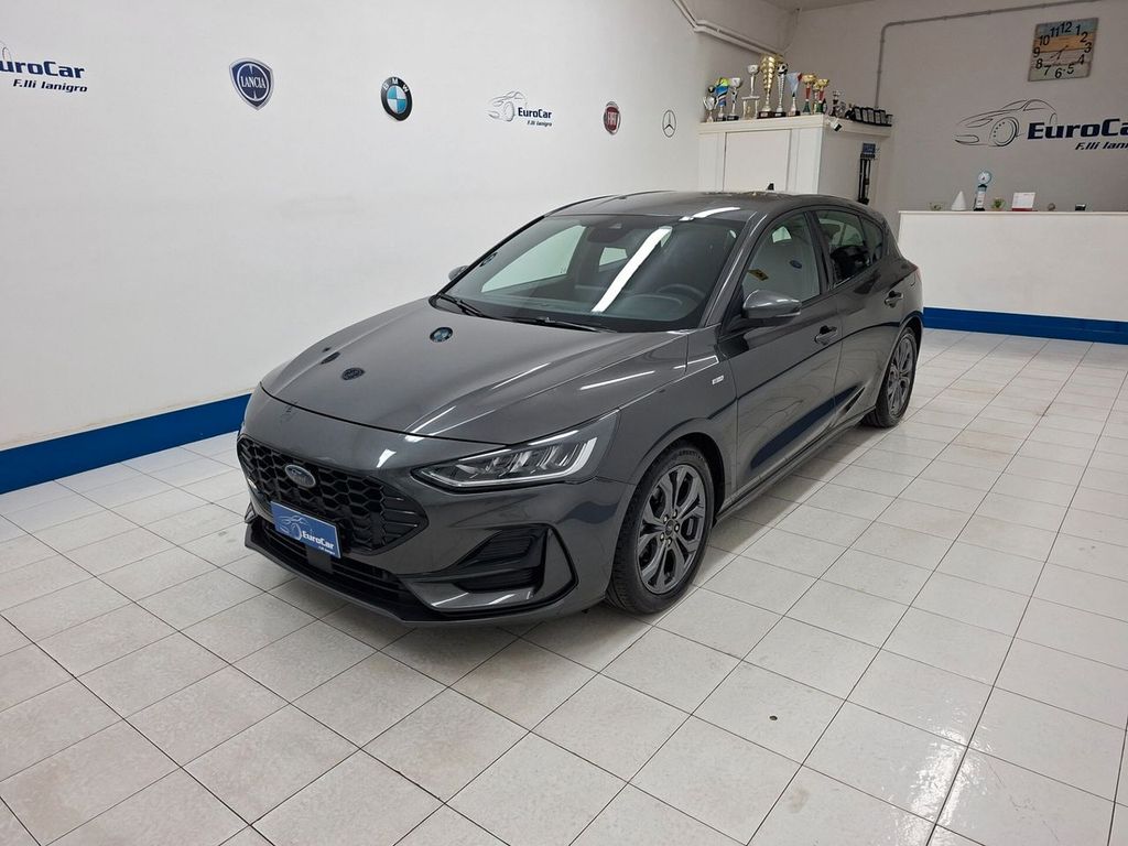 Image of Ford Focus