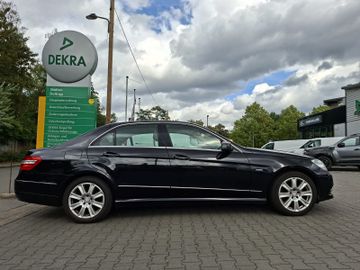 Mercedes S 350 - 4