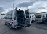 Mercedes-Benz Sprinter 216 CDI Behindertengerecht Automatik - Auto behinderten gebraucht