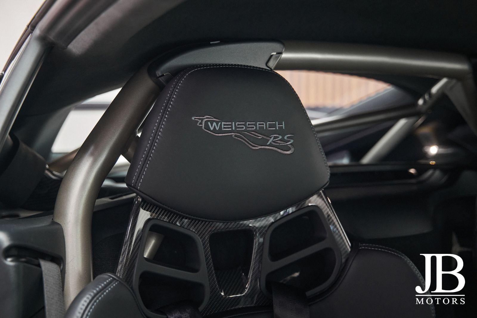 Fahrzeugabbildung Porsche GT4 RS Weissach Lift Clubsport Chrono LED