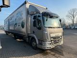 DAF LF 220 Pritsche/Plane + Pritsche/Plane Anhänger - Angebote entsprechen deinen Suchkriterien