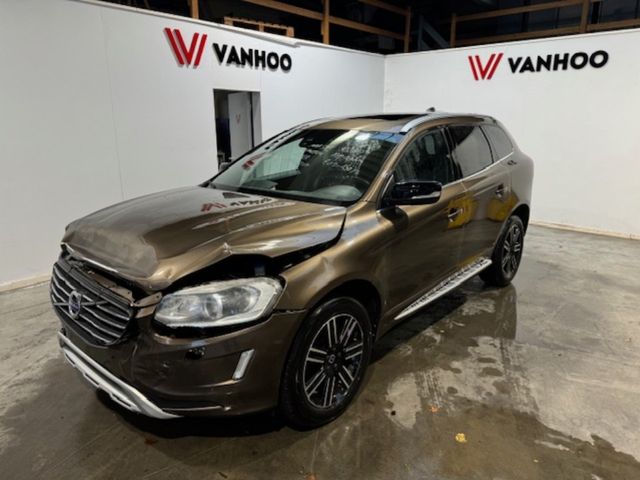 Volvo XC 60 Dynamic