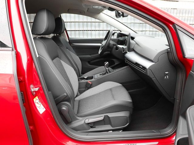 Volkswagen Golf - Bild 3